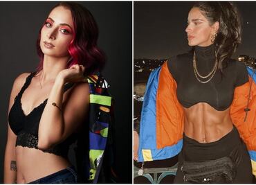 YosStop llama a Bárbara de Regil, manipuladora, mentirosa y chantajista