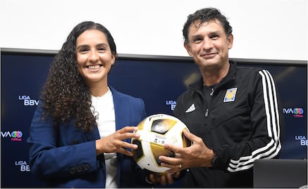 Roberto Medina: Están los mejores equipos en la final