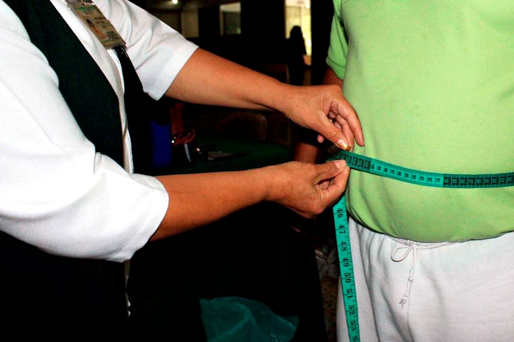 Foto: Archivo/EL UNIVERSAL