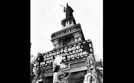 Piden al emperador Cuauhtémoc en billetes de 500 pesos