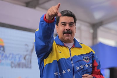 Venezuela seguirá comprando alimentos a empresarios mexicanos: Maduro
