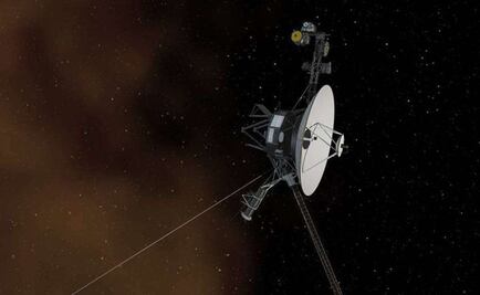 Voyager 2, será la segunda nave en abandonar el Sistema Solar