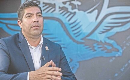 “Si el pueblo lo pide, sería un honor servir a Baja California”, dice edil de Ensenada