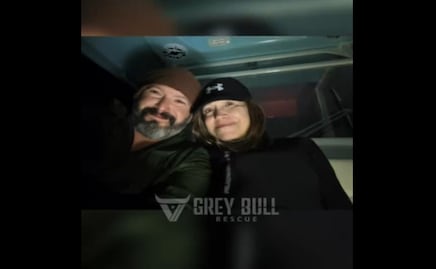 VIDEO: Así fue el arriesgado rescate de Corina Machado; "estoy viva y a salvo", dice tras salir de Venezuela rumbo a Noruega