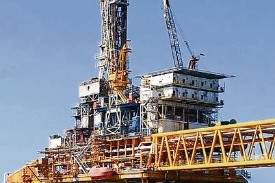 Aprueban en Pemex segundo 'farm out'