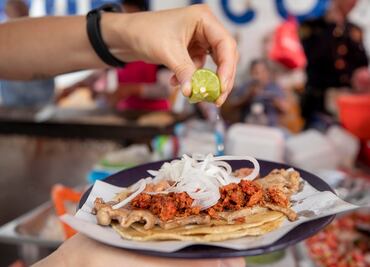 Los 10 mejores tacos según Taste Atlas