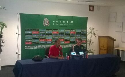 'Potro' pide apoyo a clubes de Primera División