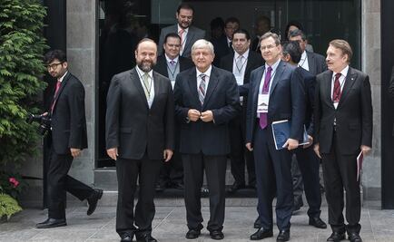 AMLO anuncia inicio de foros sobre educación para el 27 de agosto