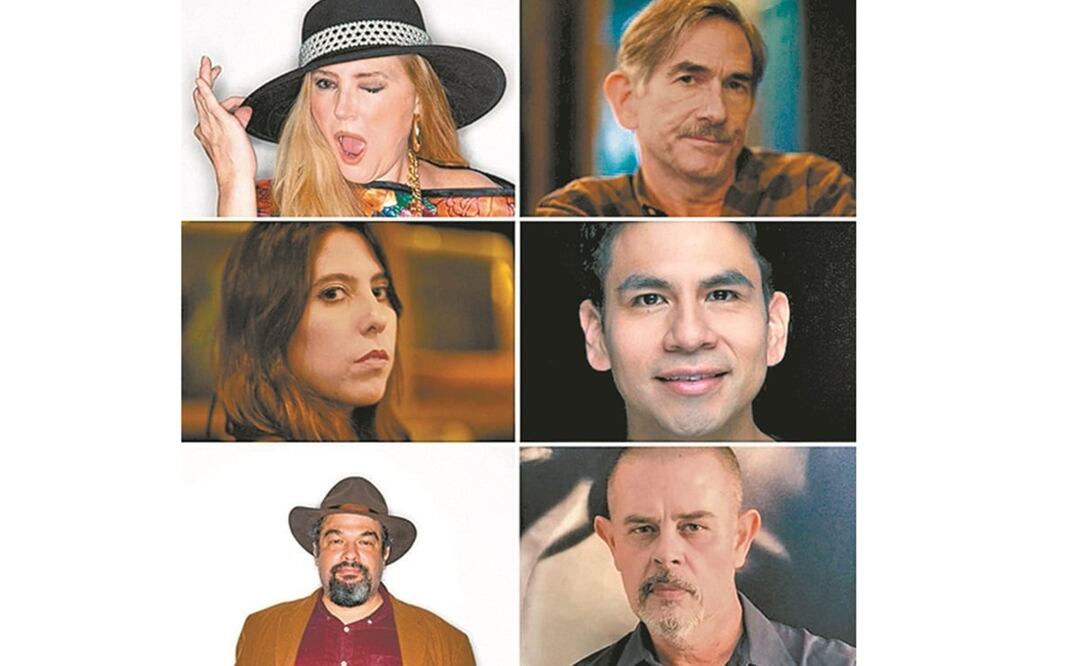 La puesta en escena se presenta en la Terraza Bichicori, en la CDMX. Foto: FACEBOOK