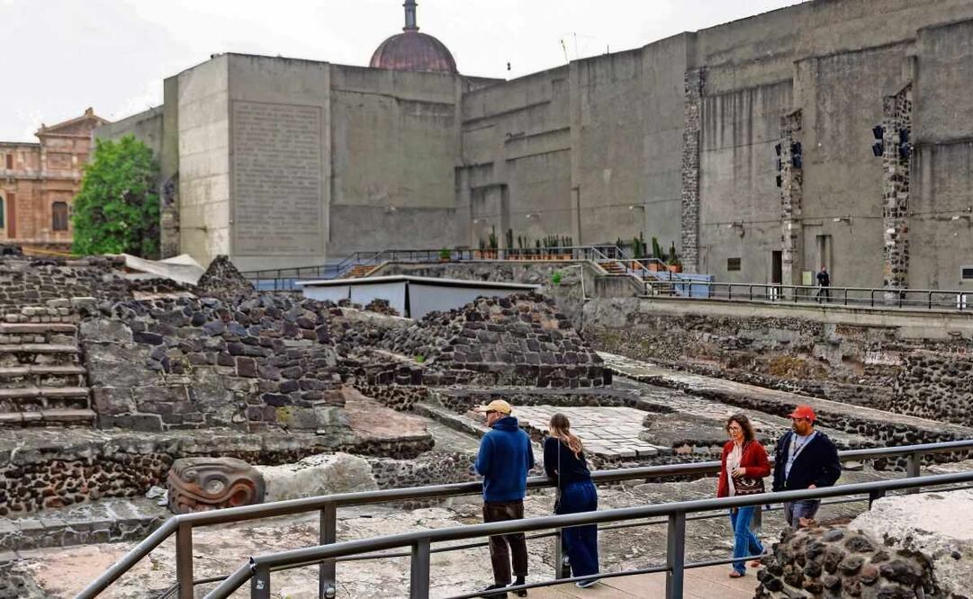 En la administración pasada el gobierno federal decidió desaparecer el Consejo de Promoción Turística de México. Foto: Archivo/ EL UNIVERSAL