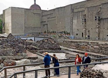 Tropieza México en turismo; inversión pública no repunta