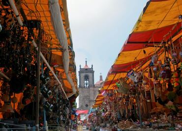 ¡Prepárate para divertirte! Anuncian cartelera de la Feria de Tultitlán 2024