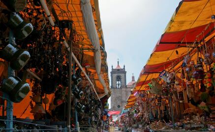 ¡Prepárate para divertirte! Anuncian cartelera de la Feria de Tultitlán 2024 