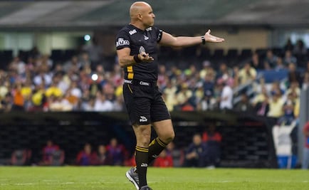 A mí me vale madr… Todos me la pe… : Chacón