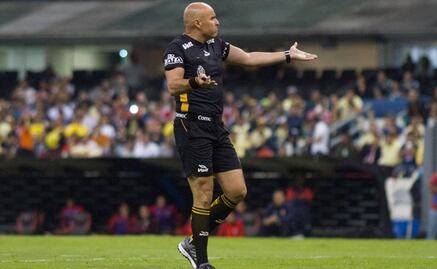 A mí me vale madr… Todos me la pe… : Chacón