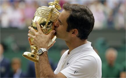 Roger Federer habló acerca de su retiro