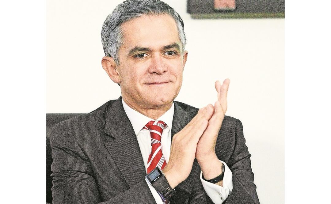 (Foto: Archivo/El Universal)