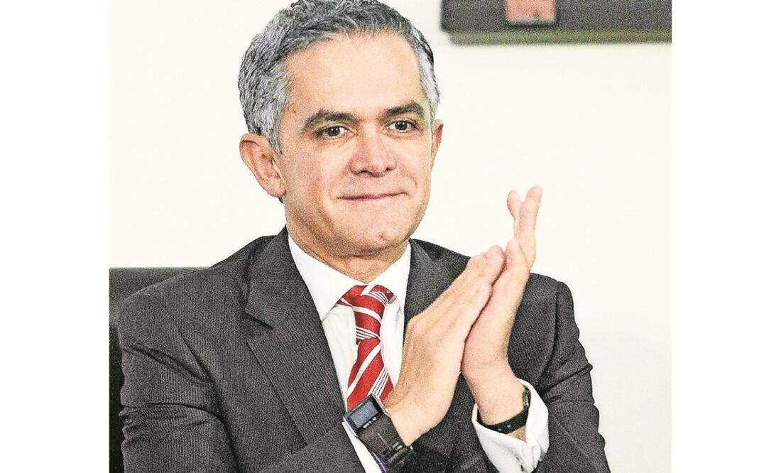 (Foto: Archivo/El Universal)