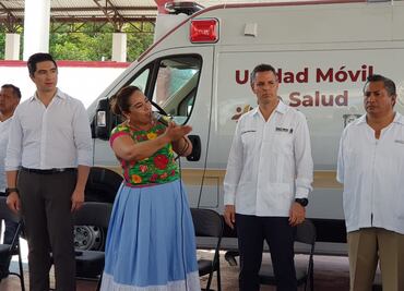 Alejandro Murat supervisa censo de viviendas afectadas por sismo en Oaxaca