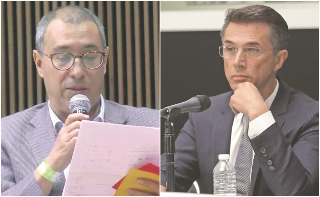 Fotografía: ARCHIVO EL UNIVERSAL