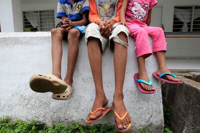 INM refrenda compromiso por la integridad de niños migrantes