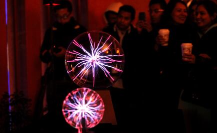 Supera las 120 mil personas exposición sobre Nikola Tesla