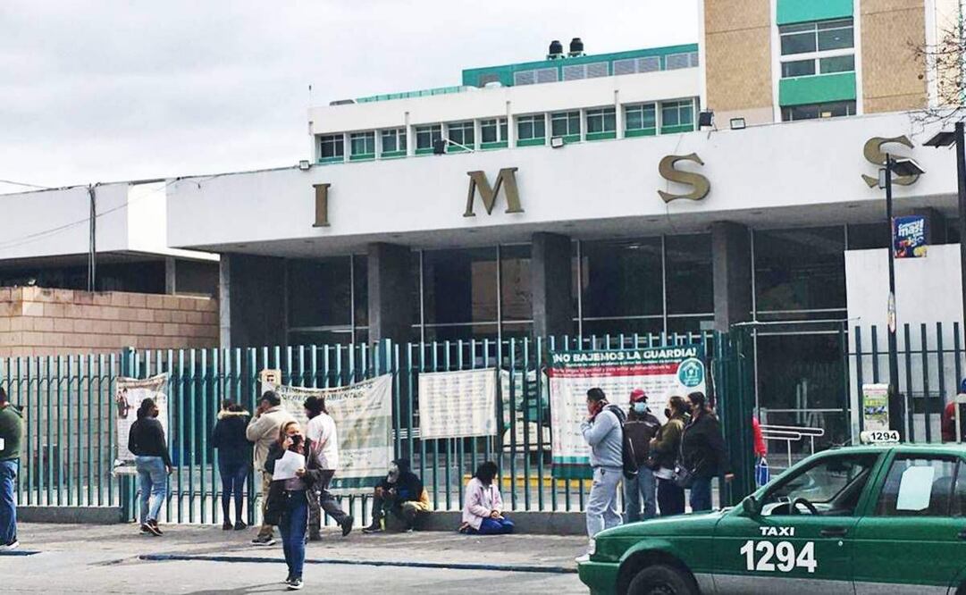 La suspensión de los suministros podría afectar directamente a las comunidades rurales que dependen del programa IMSS-Bienestar, diseñado para atender a poblaciones vulnerables en zonas alejadas. Foto: Archivo/El Universal