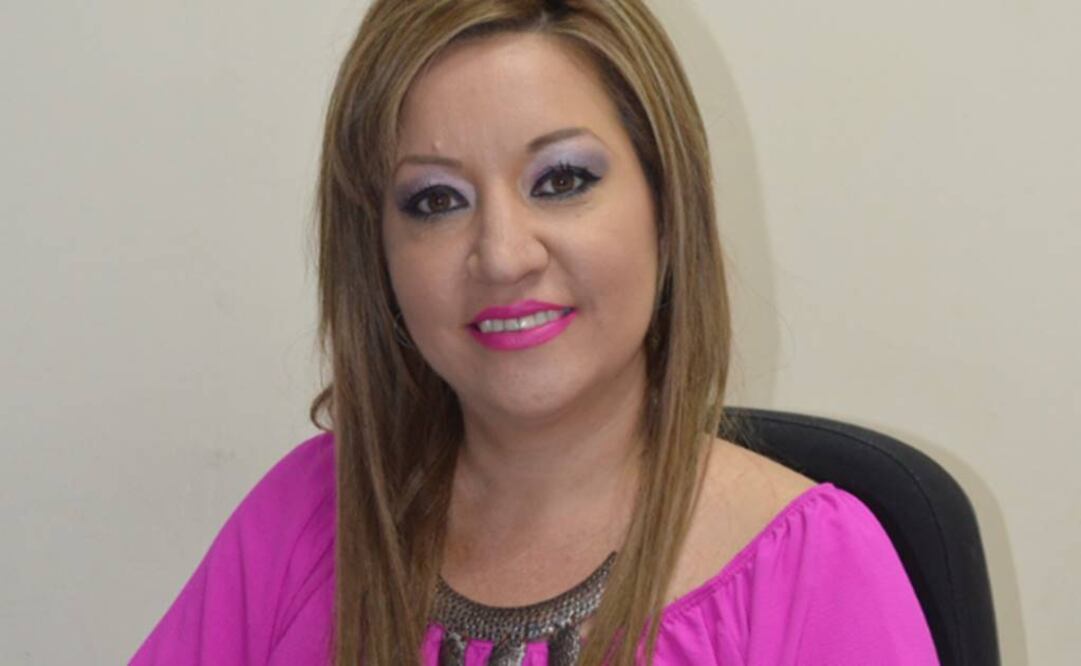 Foto: Amalia Escobar / EL UNIVERSAL