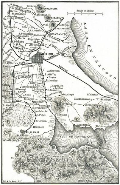 San Lázaro, la histórica puerta al oriente 