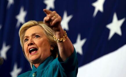Clinton se opone a iniciativa de Obama