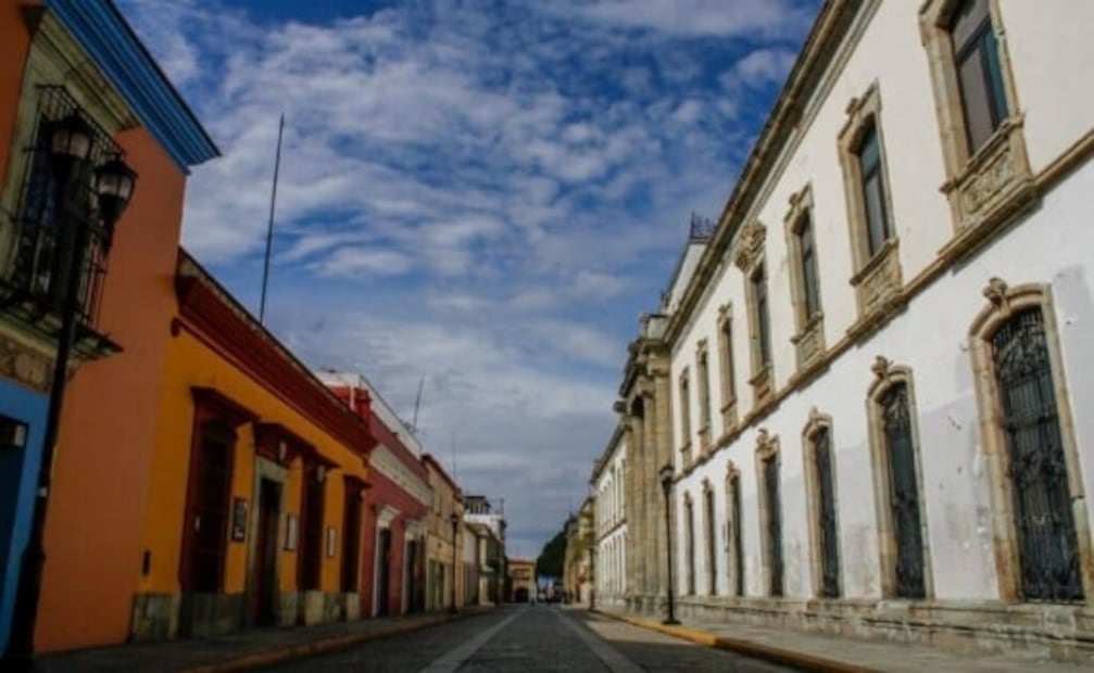 Nombran a Oaxaca como la mejor ciudad turística del mundo
