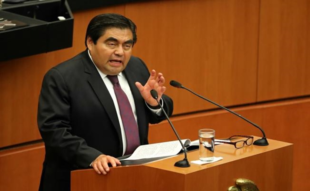 (Foto: Archivo/El Universal)