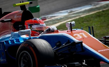 Manor Racing dejará la Fórmula Uno