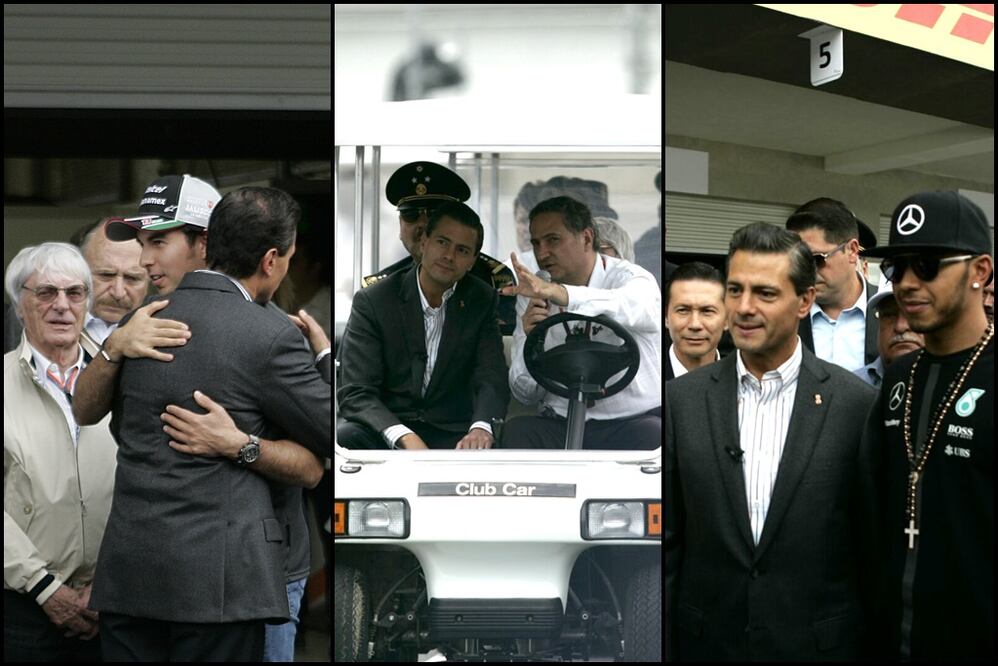 Foto: Alejandro Acosta / ELUNIVERSAL