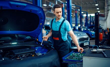 Afinación mayor: ¿qué es y cada cuánto tiempo hacerlo?