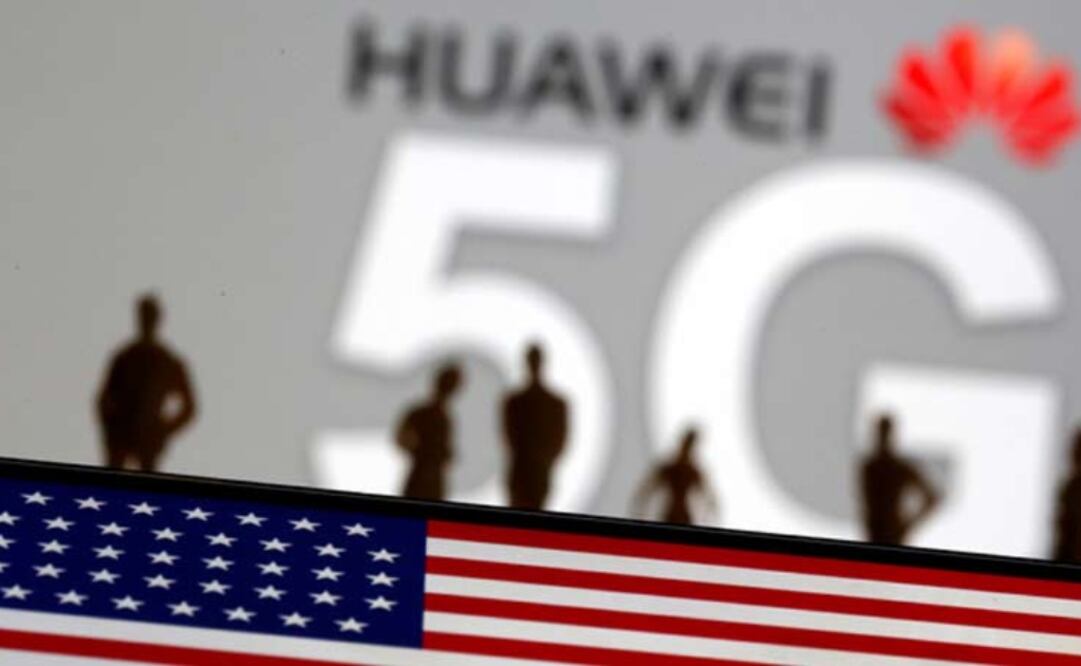 La "licencia general temporal", que expira el lunes, será extendida para Huawei por 90 días, dijo a Fox Business Network Wilbur Ross