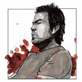 “Voy a seguir matando… la voz no me deja dormir”: feminicida de Ecatepec