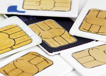 Tu SIM también le interesa a los ciberdelincuentes. Así pueden secuestrarla