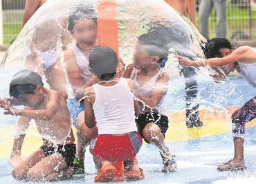 ONG y CNDH piden a autoridades proteger los derechos de la niñez