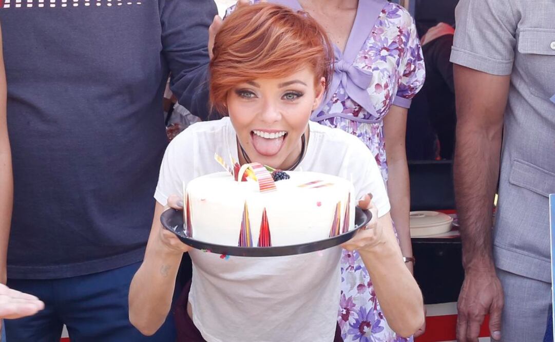 FOTO: Agustín Salinas/EL UNIVERSAL