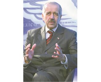 Teme exsecretario Córdova 2 millones de contagios: “sin pruebas, retorno es suicida”