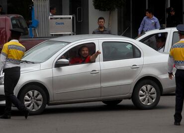 Aprueba ALDF solicitar que nuevas infracciones se aplacen 60 días