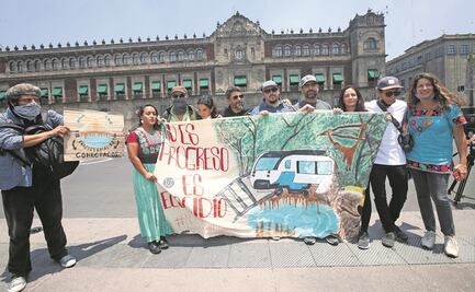 “Una pequeña victoria”, celebran expertos