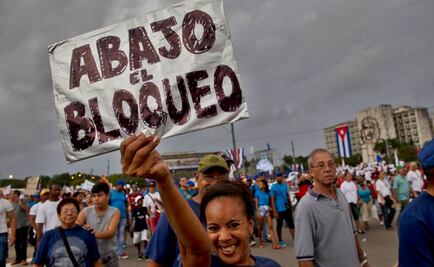 Cuba y EU celebran reunión sobre compensaciones económicas