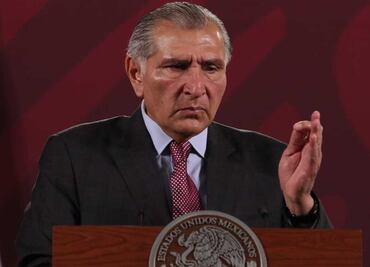 Reunión de AL y el Caribe se pospuso por agenda de presidentes, no por salud de AMLO: Adán Augusto López