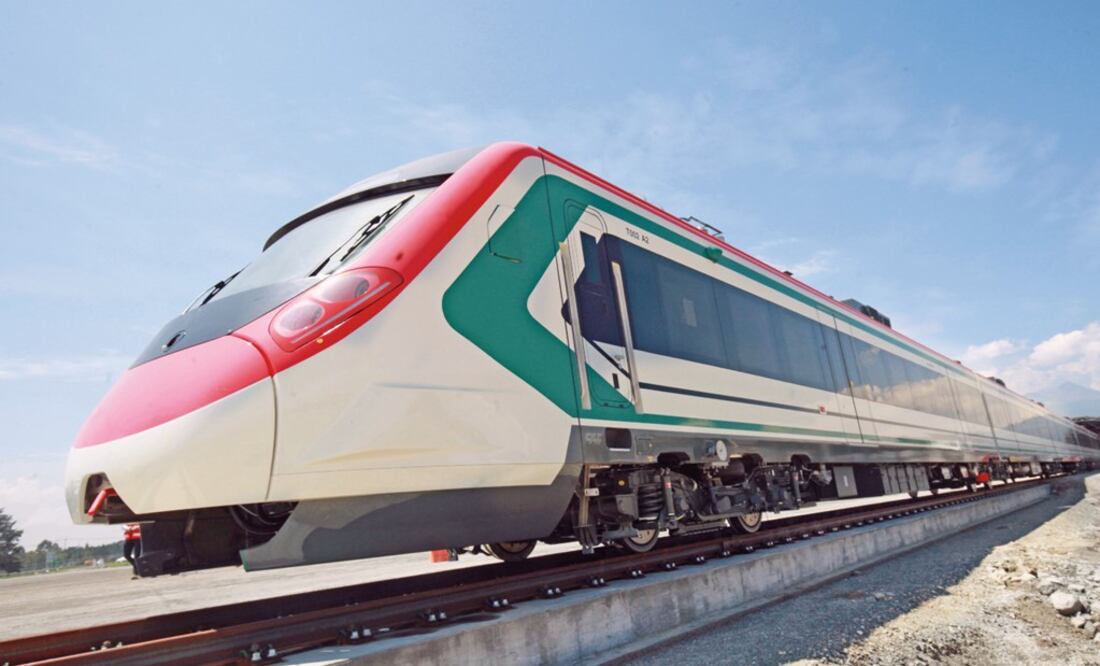 According to the regulating agency, the demand for public transport in the area amounts to 41,268 trips every day - Photo: Jorge Alvarado/EL UNIVERSAL