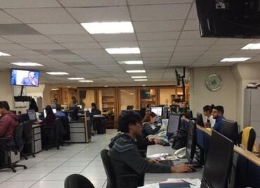 Nuevo estudio revela como deberían tratar el estrés los periodistas