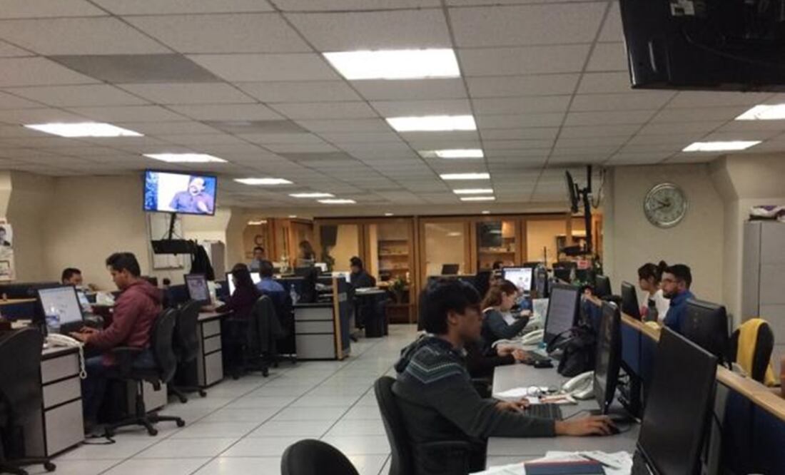 Foto: Archivo. EL UNIVERSAL