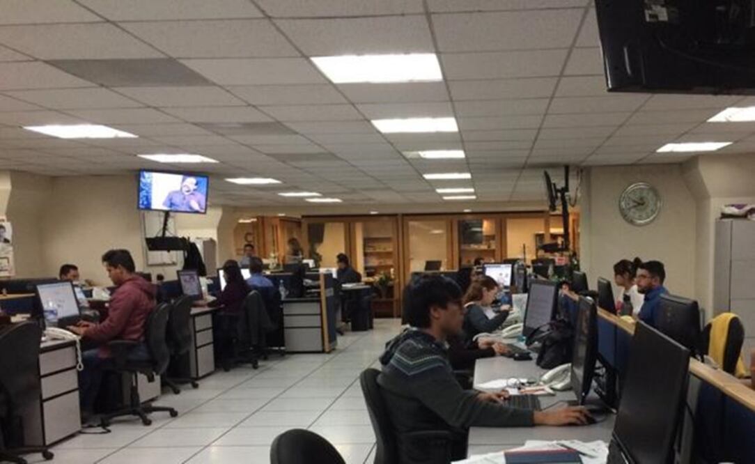 Foto: Archivo. EL UNIVERSAL