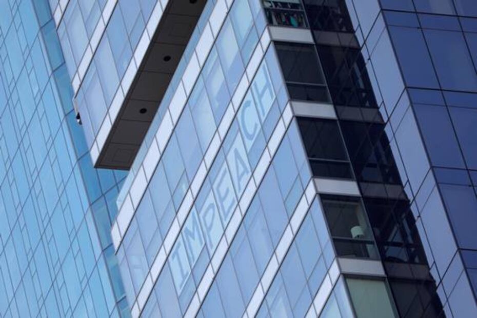 Abuchean a Donald Trump en homenaje por el Día de los Veteranos en EU